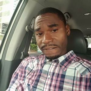 Meet your Posher, Randy